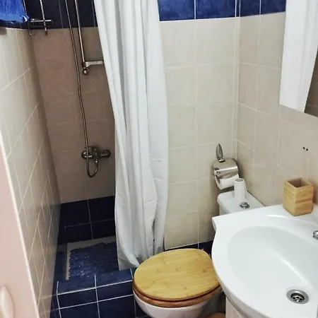 Apartamento Cozycoast