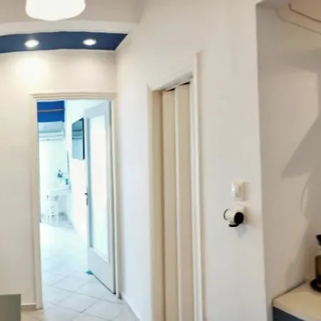 Apartment Cozycoast Rafina (Attica)