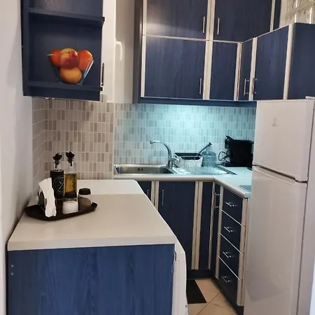Apartamento Cozycoast