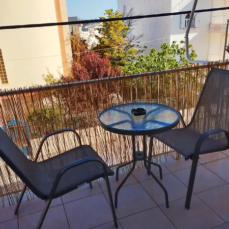 Apartamento Cozycoast