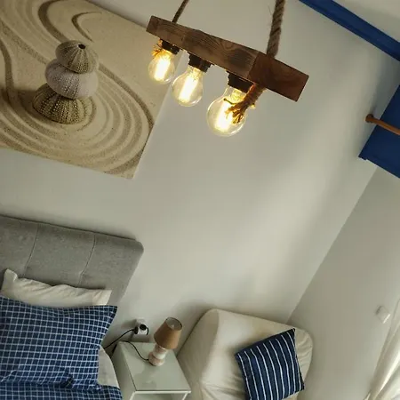 Cozycoast Apartment Rafina (Attica)