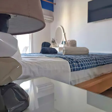 Apartment Cozycoast *