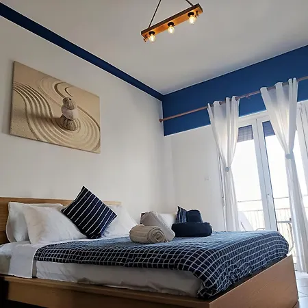 Cozycoast * Rafina (Attica)